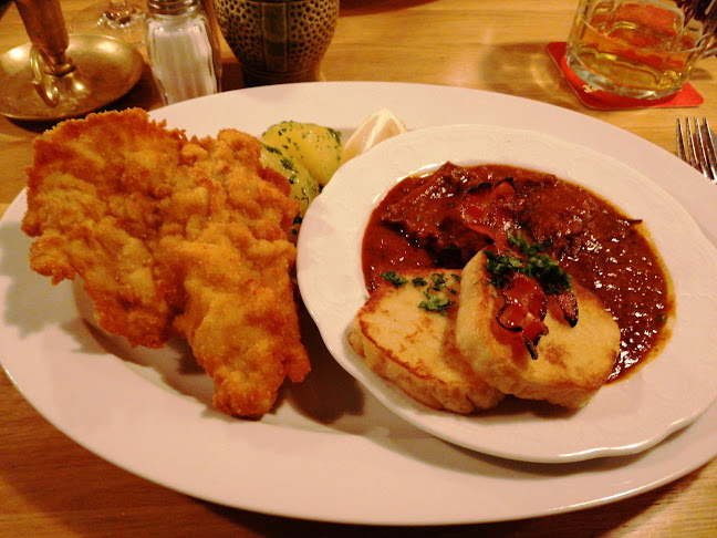 Comentarii opinii despre Alt Wiener Gaststätte Beim Czaak