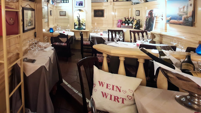 Zum kleinen Griechen - Gastronomie und Hotellerie