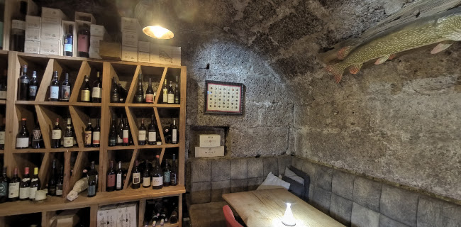 Opinii despre Marc's Restaurant-Bar în Salzburg - Gastronomie und Hotellerie