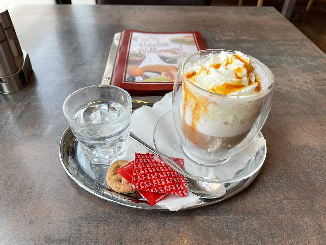 Koll Bistro Cafe - Kirchschlag in der Buckligen Welt