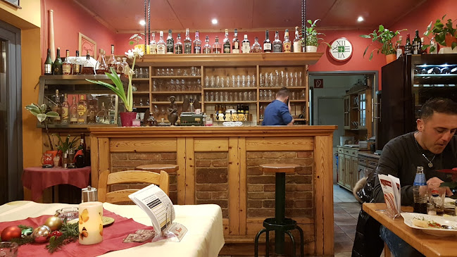 Hollers Steakhaus - Wiener Neustadt