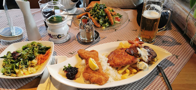 Einkehr Prieselbauer