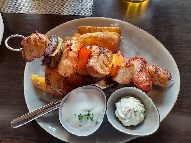 Comentarii opinii despre Schmankerlwelt Pinter