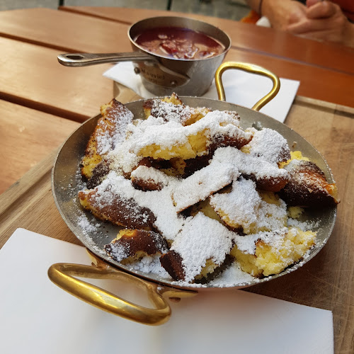 Goldene Kugel - Salzburg