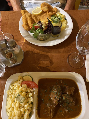 Bernardos Bistro - Gastronomie und Hotellerie