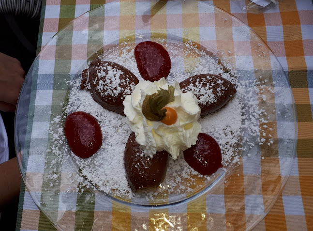 Opinii despre Restaurant Rudolfshof în Baden - Gastronomie und Hotellerie