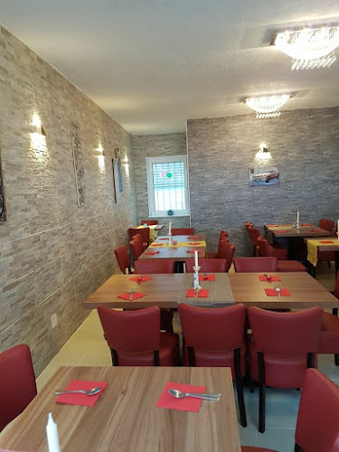 way to india restaurant