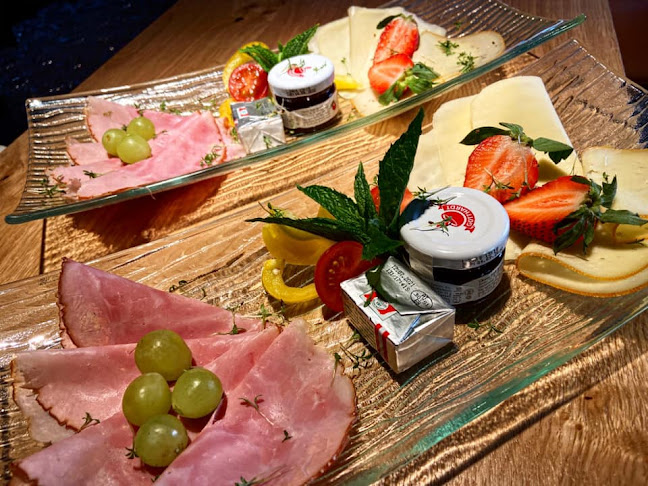 Comentarii opinii despre ROKO Restaurant