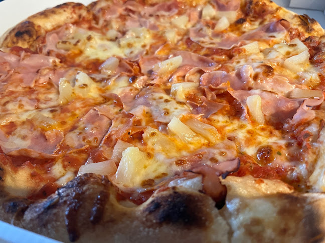 Pizza Manufaktur - Gastronomie und Hotellerie