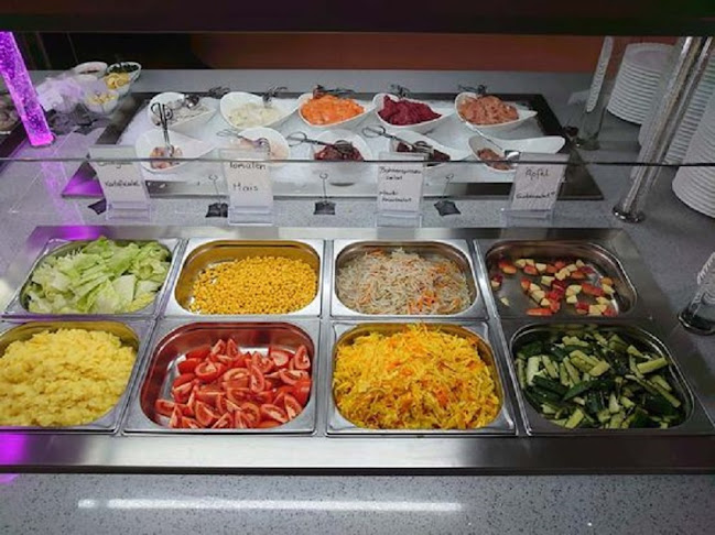 Opinii despre Jia's Asia Restaurant în Braunau am Inn - Gastronomie und Hotellerie