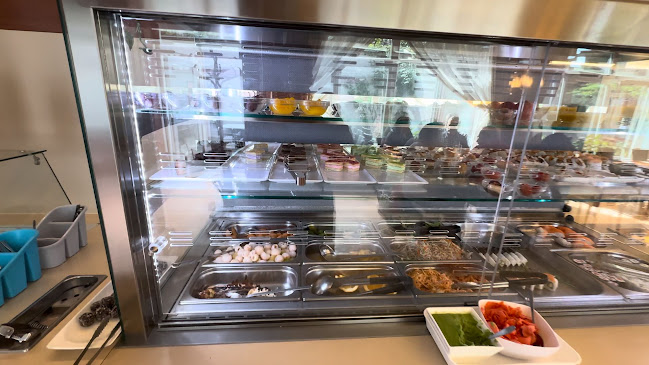 Opinii despre Mings Wok în Brunn am Gebirge - Gastronomie und Hotellerie