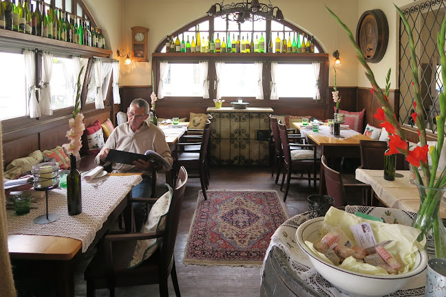 Gasthaus Jell - Gastronomie und Hotellerie