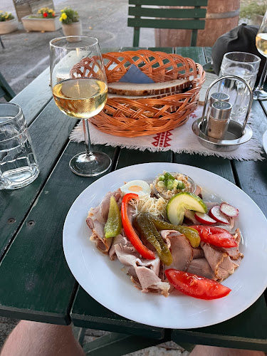 Heurigenkeller "Am Sauberg 16" Langenlois - Langenlois