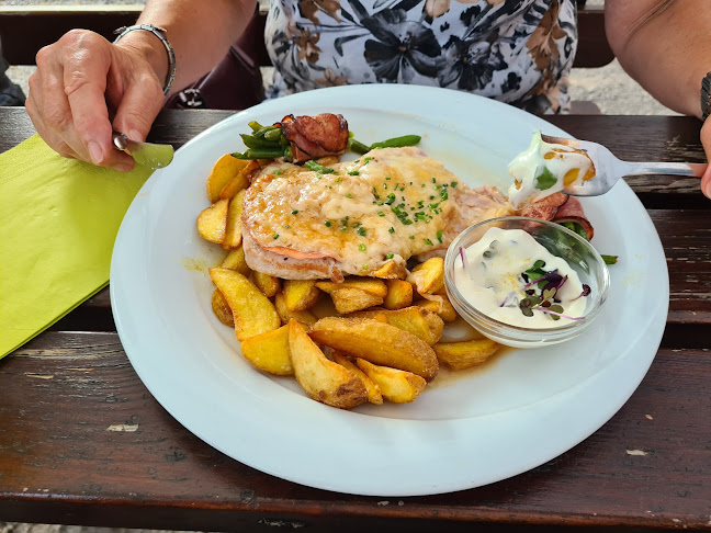 Gasthaus Steinerhof - Pressbaum