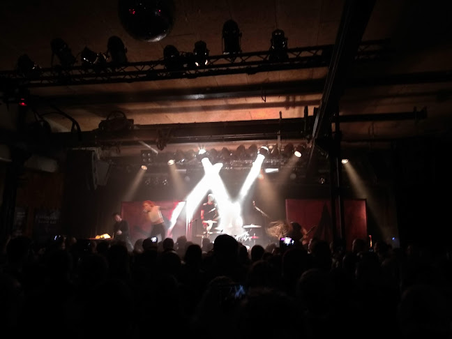 Opinii despre Conrad Sohm în Dornbirn - Gastronomie und Hotellerie