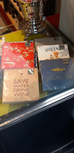 Comentarii opinii despre Vinophilia & Cetera