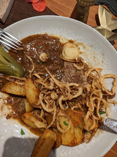 Comentarii opinii despre G&A HACKL