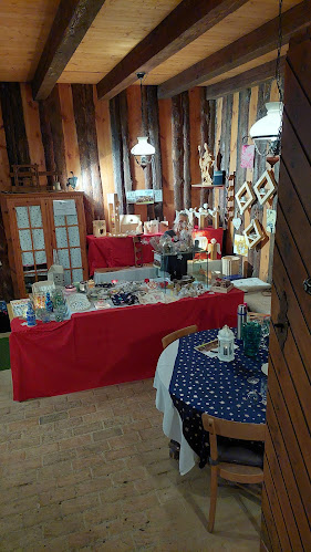 Loamgrui bei Unterstinkenbrunn