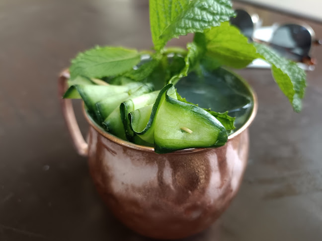 NENI am Naschmarkt - Wien