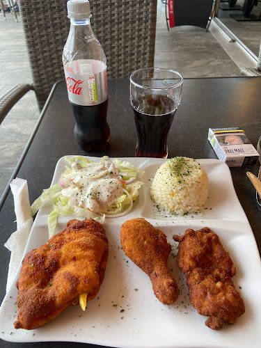 Star Treff 02 - Gastronomie und Hotellerie