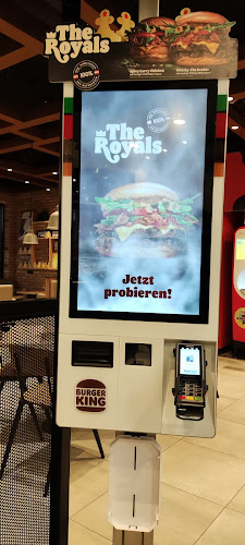 BURGER KING® Brunn am Gebirge - Brunn am Gebirge