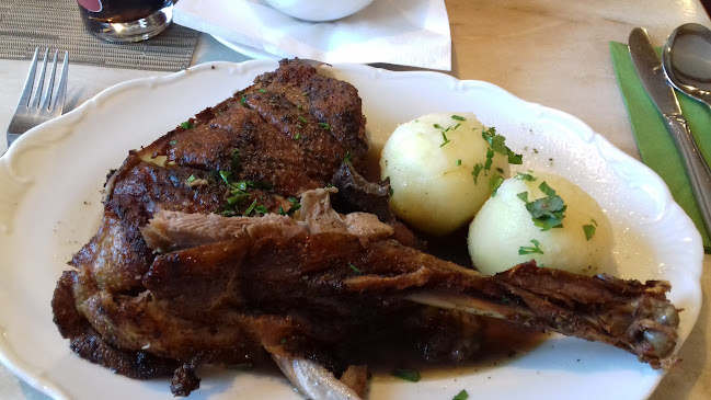 Opinii despre Gasthaus Loibl în St. Valentin-Landschach - Gastronomie und Hotellerie