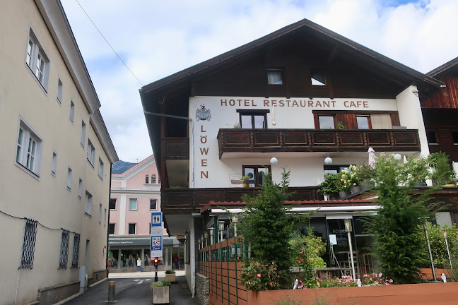 Hotel Löwen - Gastronomie und Hotellerie