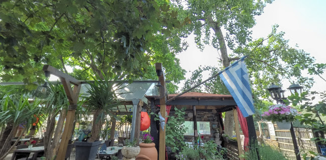 Griechisches Restaurant "Zum Griechen" - Gastronomie und Hotellerie