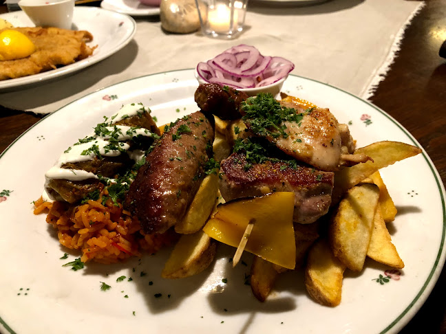 Comentarii opinii despre Zum Zirkelwirt