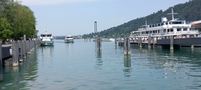 Comentarii opinii despre Pier69 Hafenrestaurant