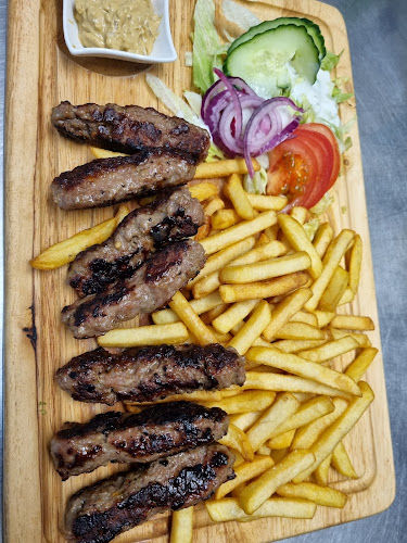 Gasthaus Genuss - Wien