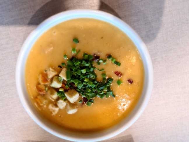 Opinii despre Fast'and'Fresh în Haag - Gastronomie und Hotellerie