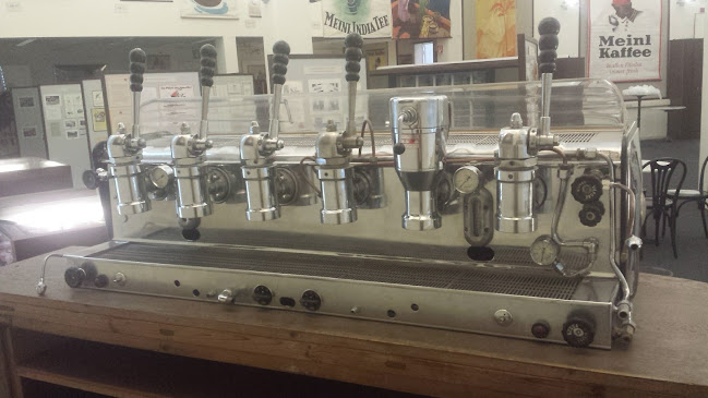 Comentarii opinii despre Julius Meinl Online Shop (Coffee, tea & more Store) - Vienna