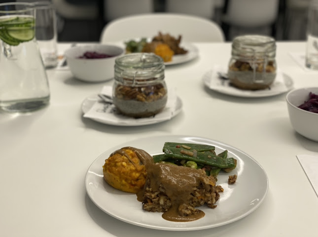 Comentarii opinii despre ASAP. YOUR DAILY FOOD BOX