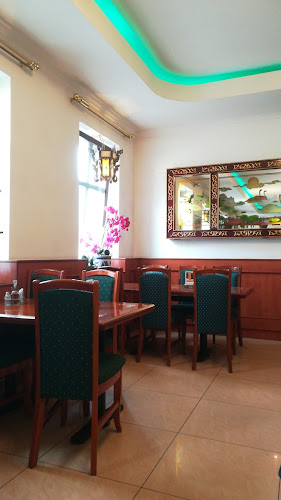 Chinarestaurant Panda - Gastronomie und Hotellerie