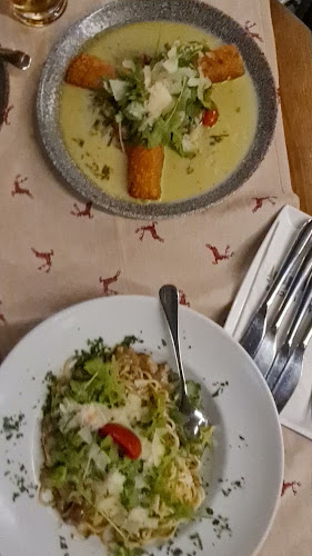 Opinii despre Jagdhof în Flachau - Gastronomie und Hotellerie