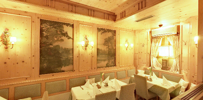 Restaurant Stöger