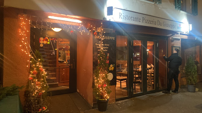 Pizzeria Ristorante DaGiuseppe