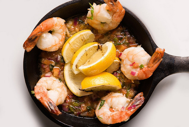 Sazón - Cocina Latina (Lieferservice & Abholung) - Gastronomie und Hotellerie