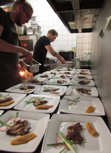 Comentarii opinii despre Sazón - Cocina Latina (Lieferservice & Abholung)