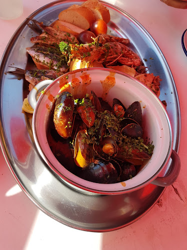 Radlrast (Greek Food) - Gastronomie und Hotellerie