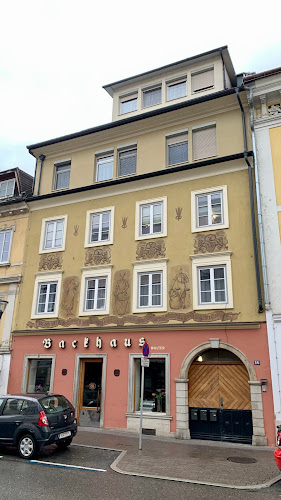 BÄCKEREI WALTER - Innere Stadt