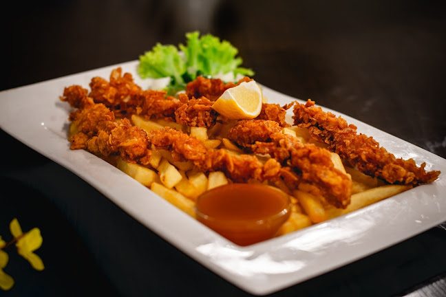 Wiener Grill Haus - Wien