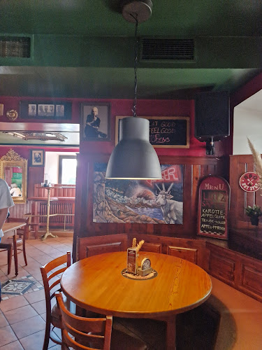 Opinii despre Johny's Burger în Pöchlarn - Gastronomie und Hotellerie