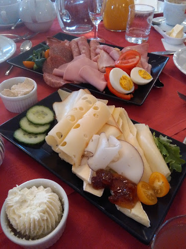 Schlossrestaurant Gloggnitz - Gastronomie und Hotellerie