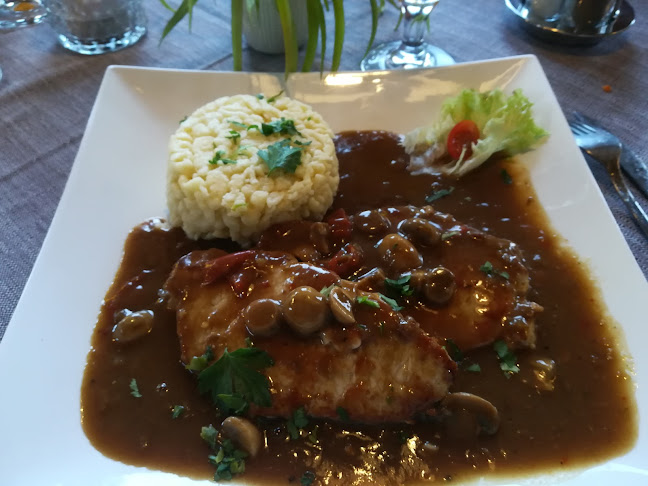 Comentarii opinii despre Gasthof Alpenblick