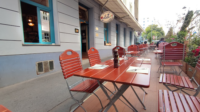 Pizzeria Il Mare - Wien