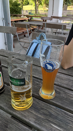 Rasthaus Rohrhaus - Wien