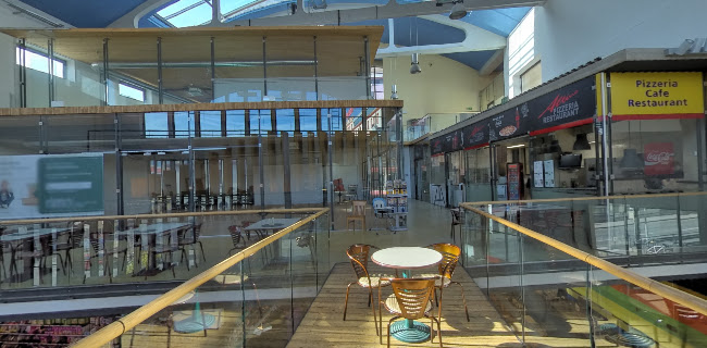 Pizzeria Cafe Altino-Telfs - Gastronomie und Hotellerie