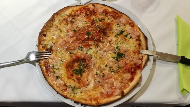 Pizzeria zum Italiener